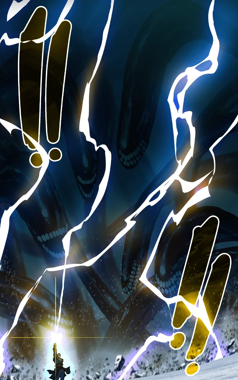 Read Ordeal Manga Online