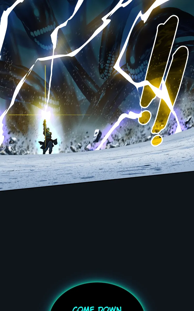 Read Ordeal Manga Online