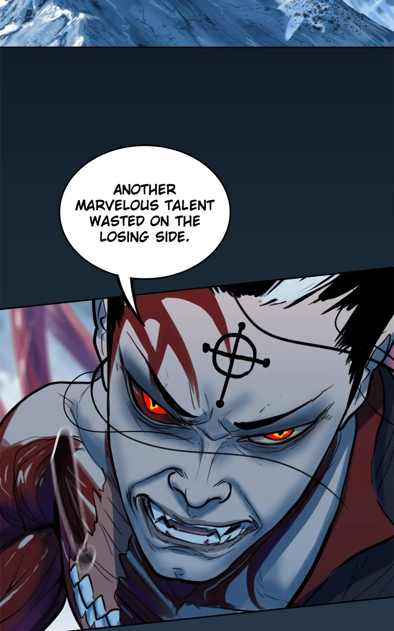 Read Ordeal Manga Online
