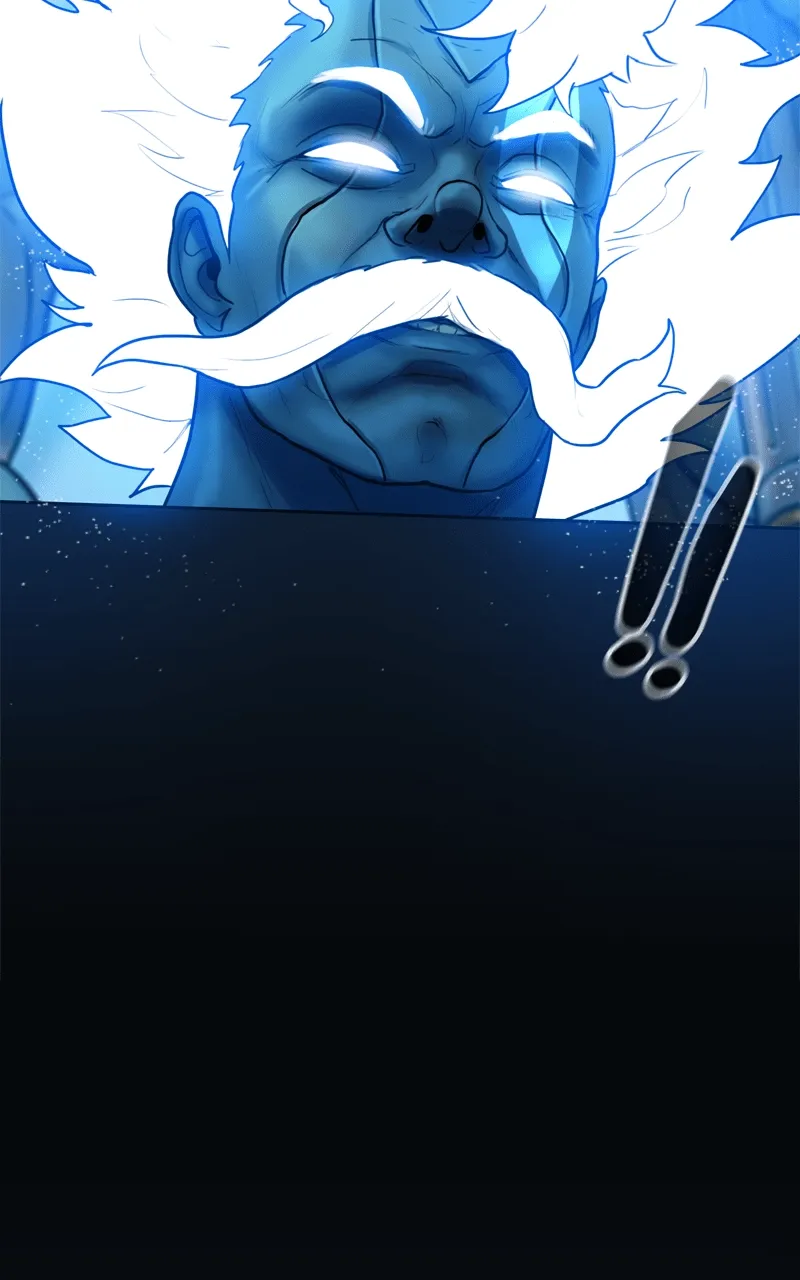 Read Ordeal Manga Online