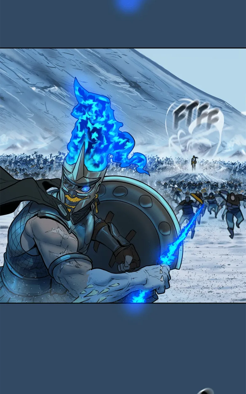 Read Ordeal Manga Online