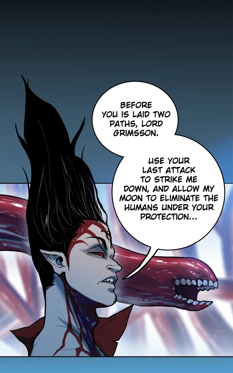 Read Ordeal Manga Online