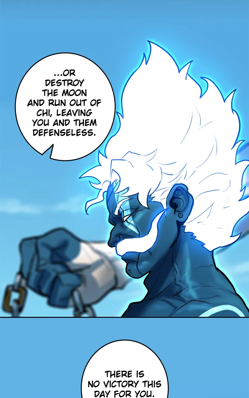 Read Ordeal Manga Online