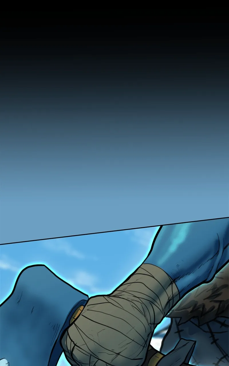 Read Ordeal Manga Online