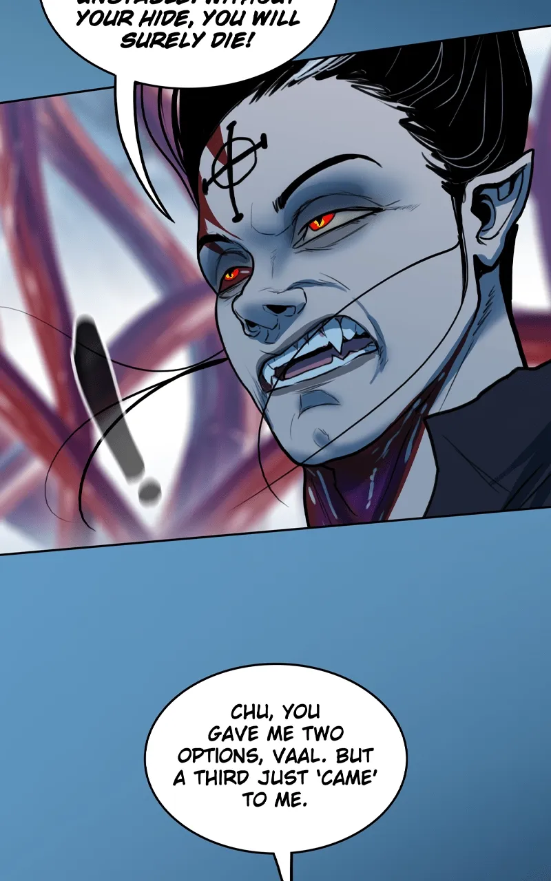 Read Ordeal Manga Online