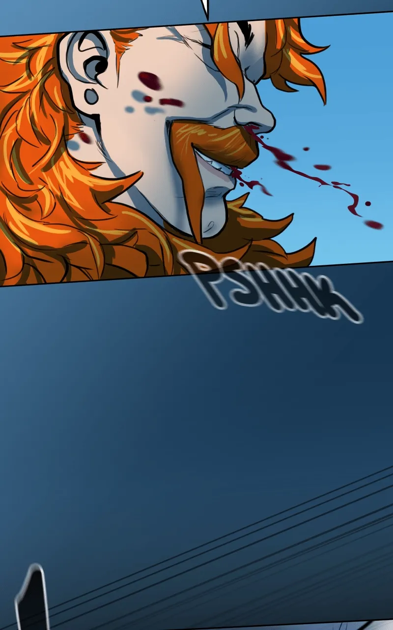 Read Ordeal Manga Online
