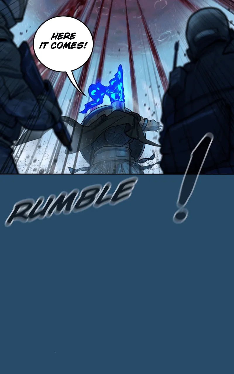 Read Ordeal Manga Online
