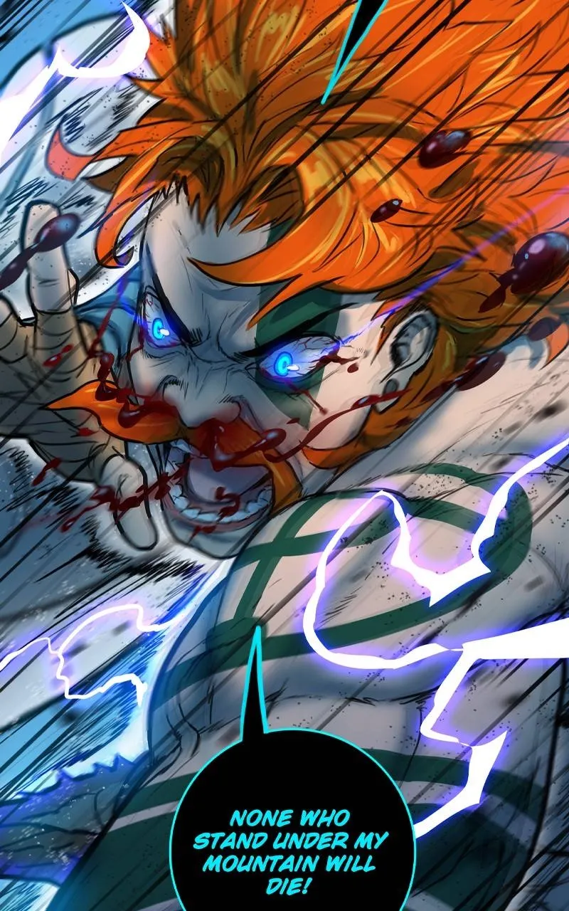 Read Ordeal Manga Online