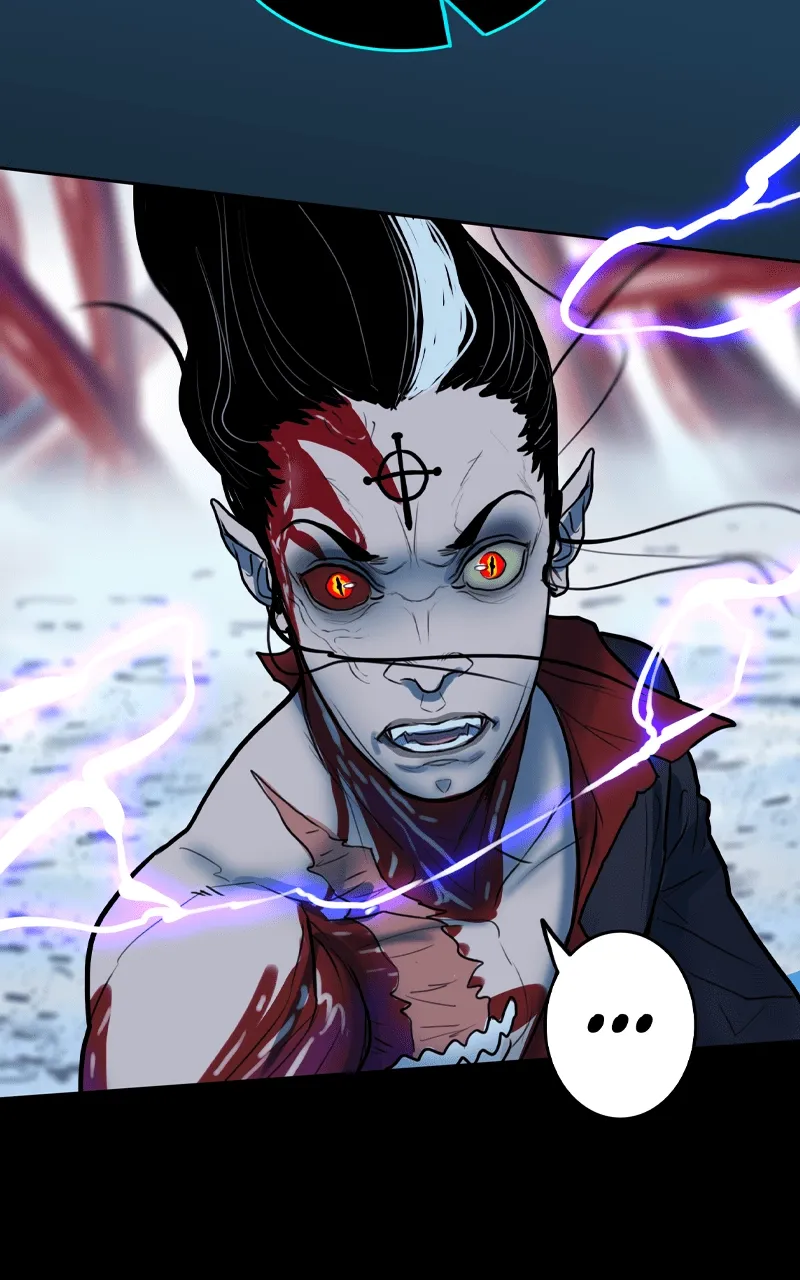 Read Ordeal Manga Online