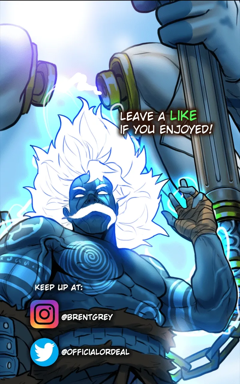 Read Ordeal Manga Online