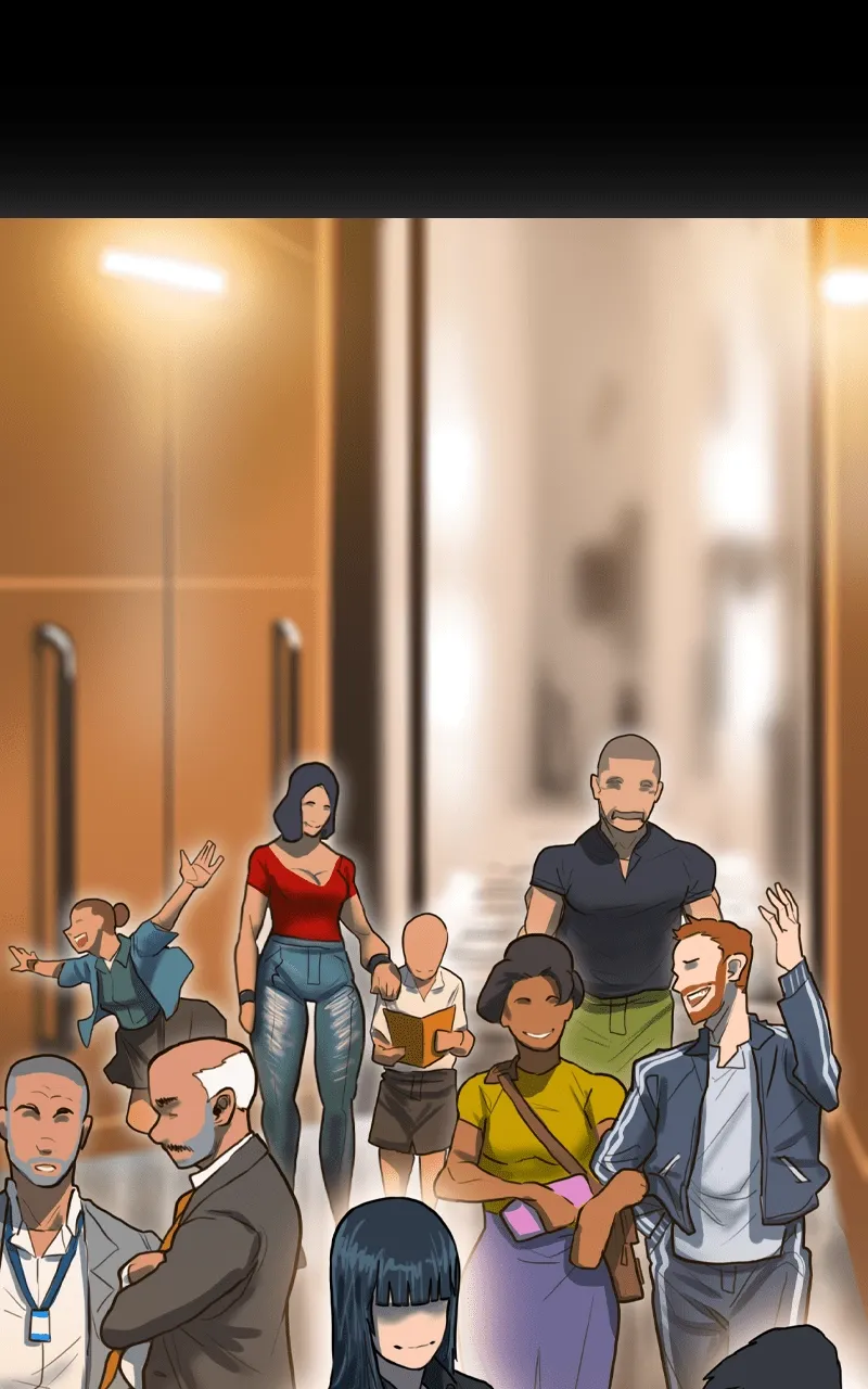 Read Ordeal Manga Online