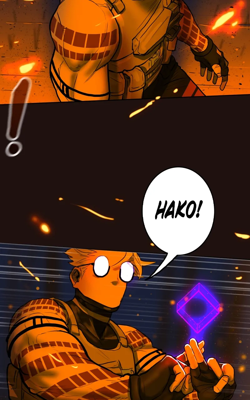 Read Ordeal Manga Online