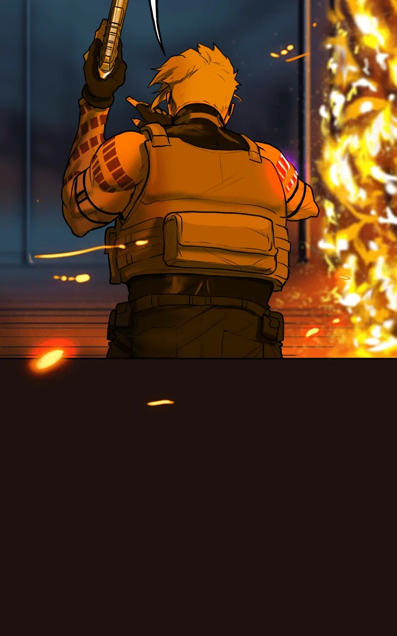Read Ordeal Manga Online
