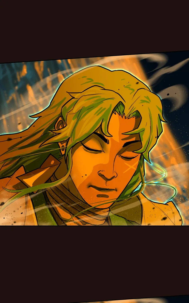 Read Ordeal Manga Online