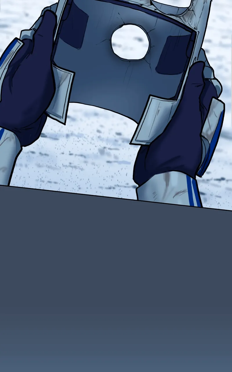 Read Ordeal Manga Online