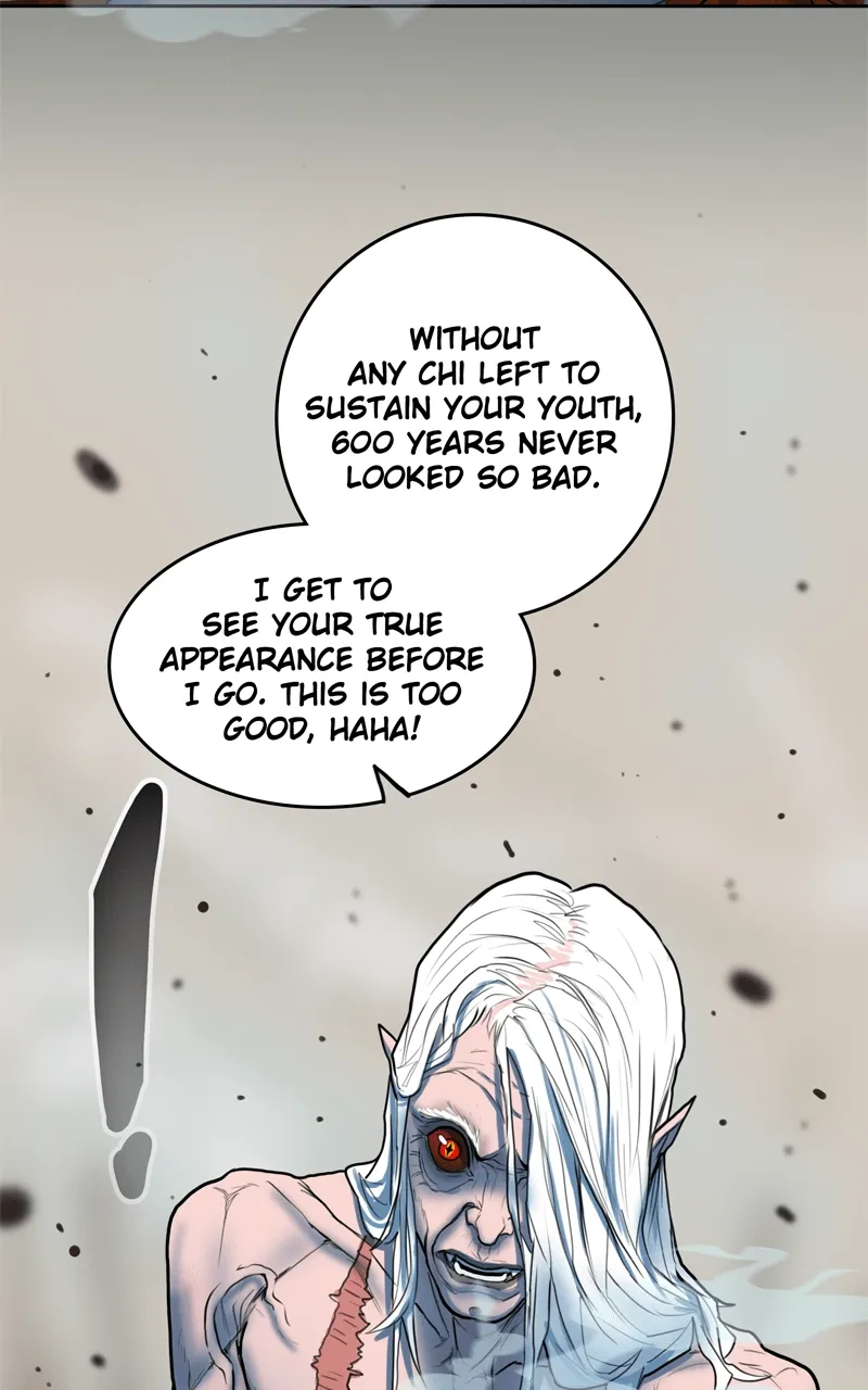 Read Ordeal Manga Online