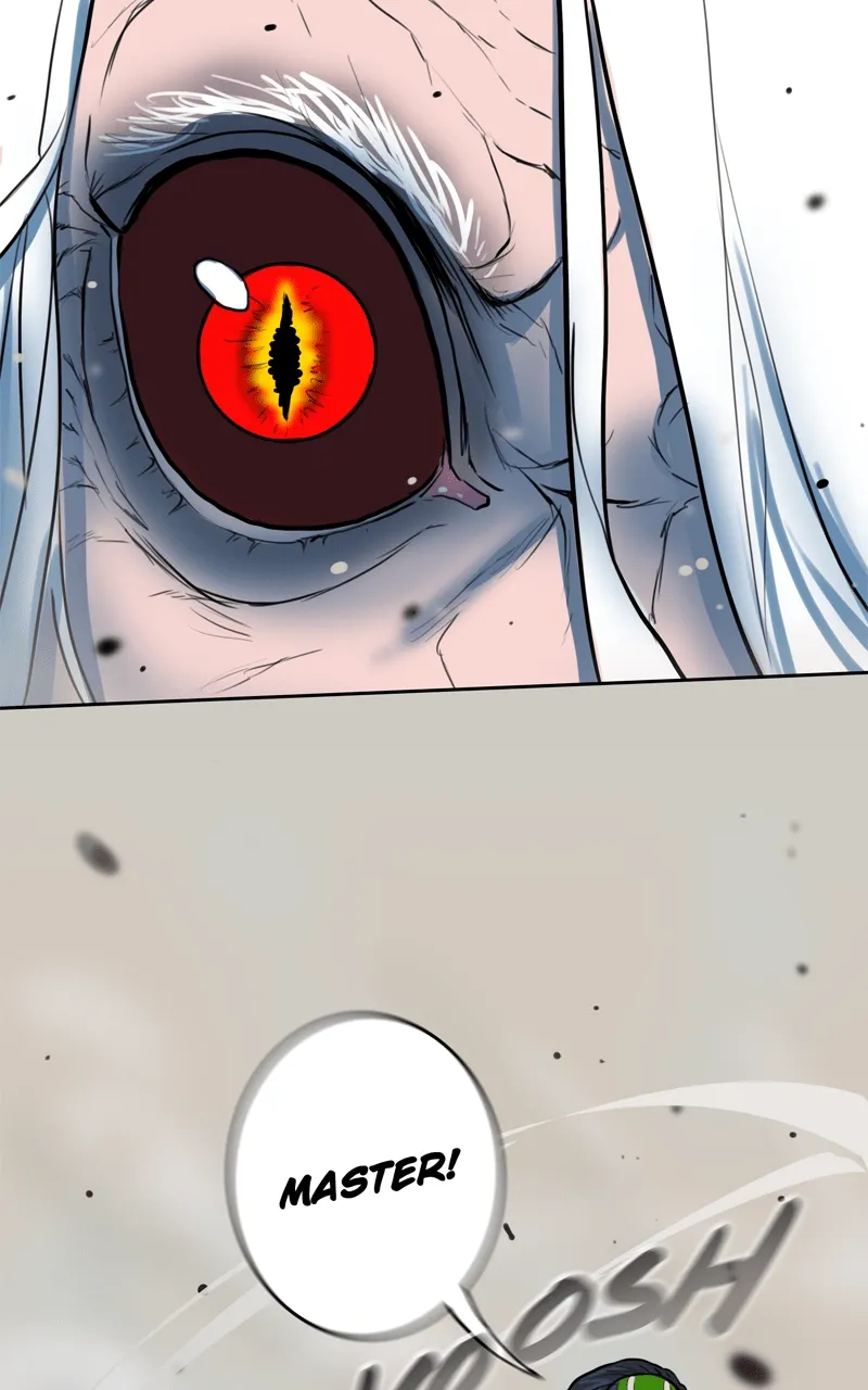 Read Ordeal Manga Online