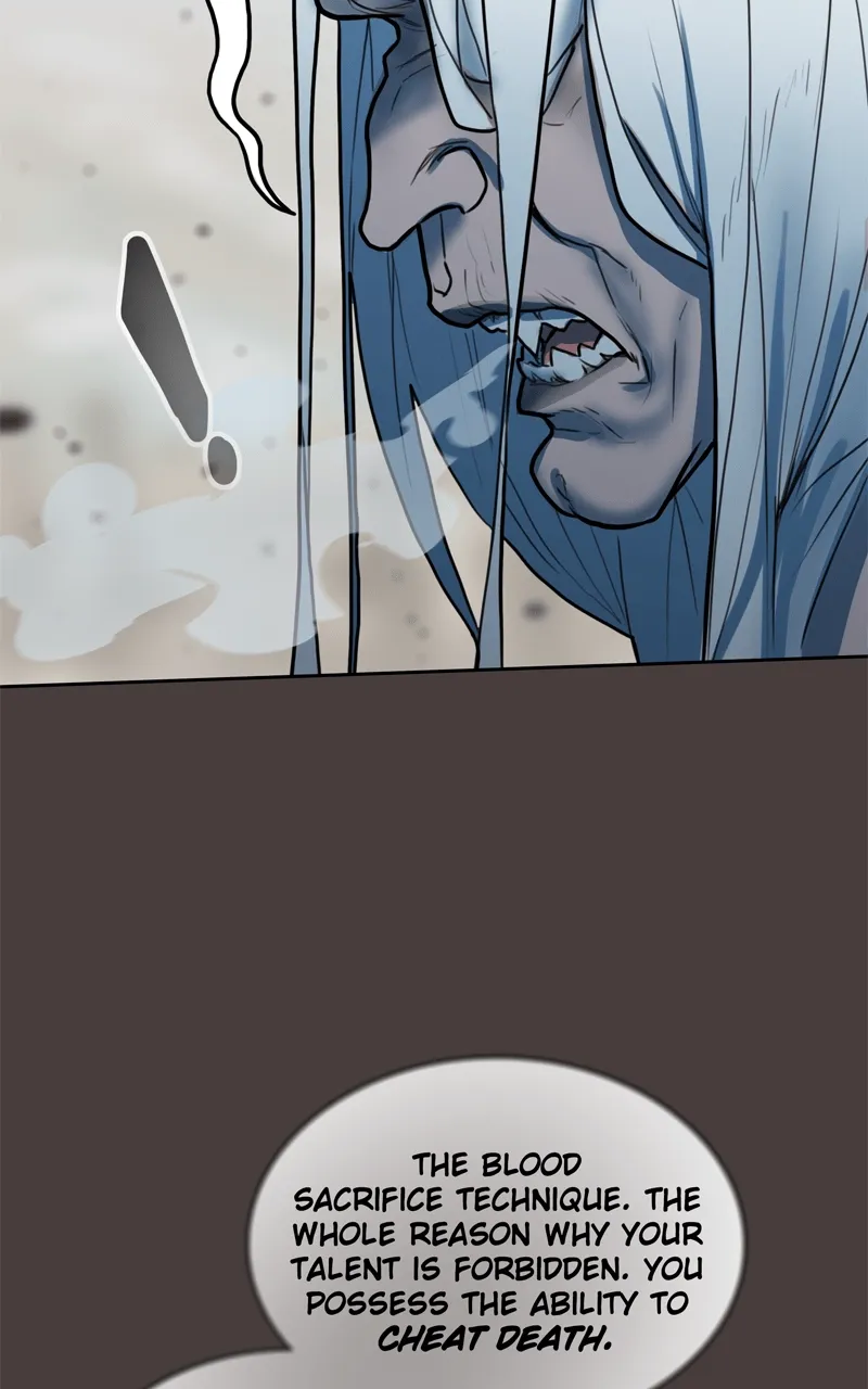 Read Ordeal Manga Online