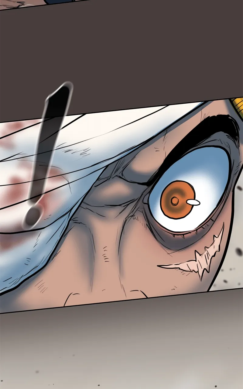 Read Ordeal Manga Online