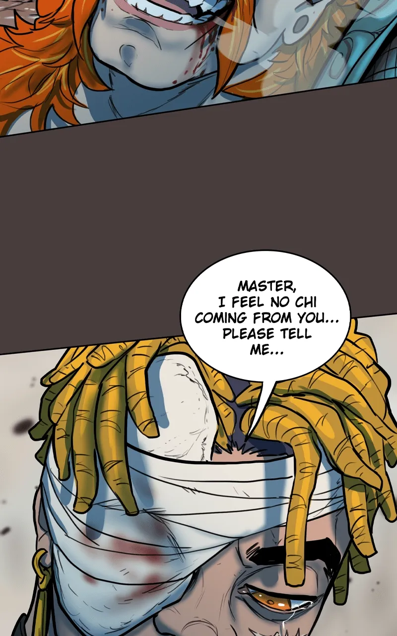 Read Ordeal Manga Online