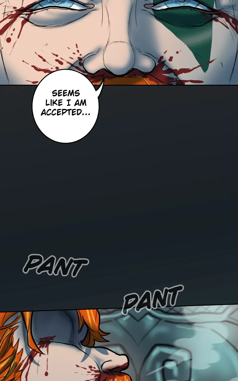 Read Ordeal Manga Online