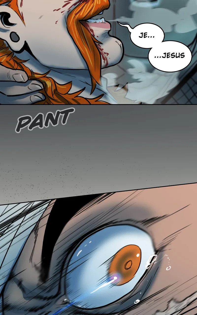 Read Ordeal Manga Online