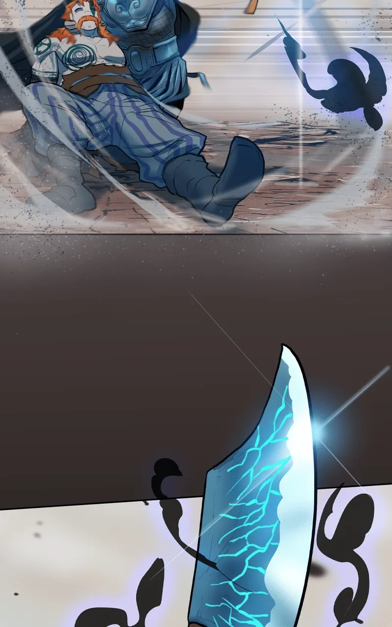 Read Ordeal Manga Online