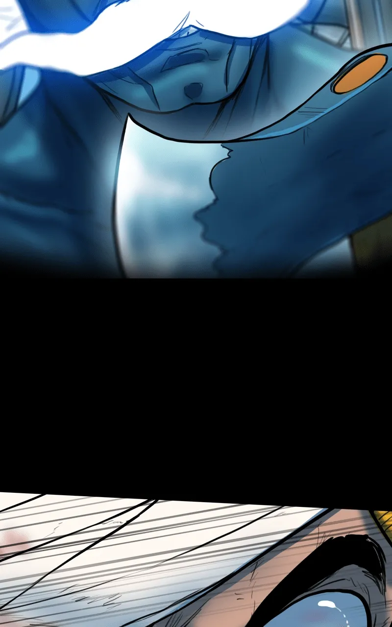 Read Ordeal Manga Online