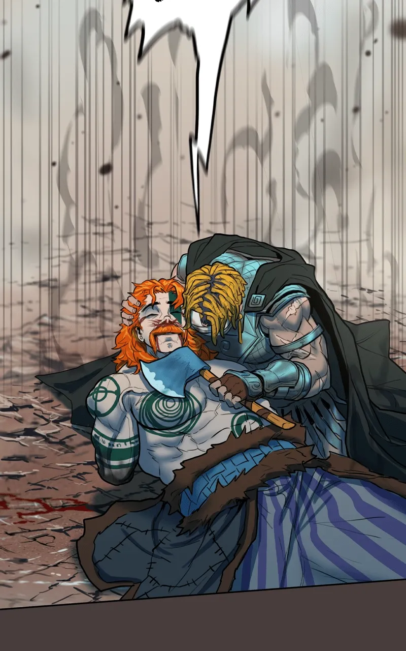 Read Ordeal Manga Online