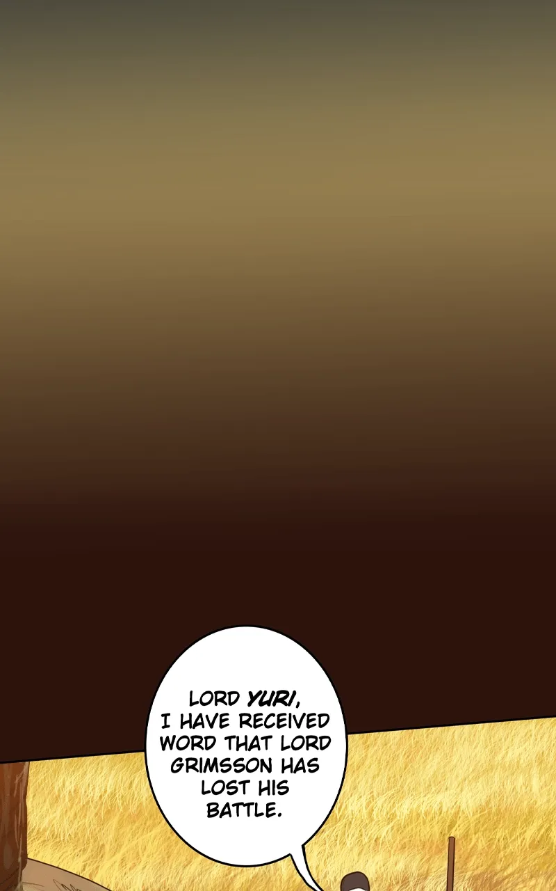 Read Ordeal Manga Online