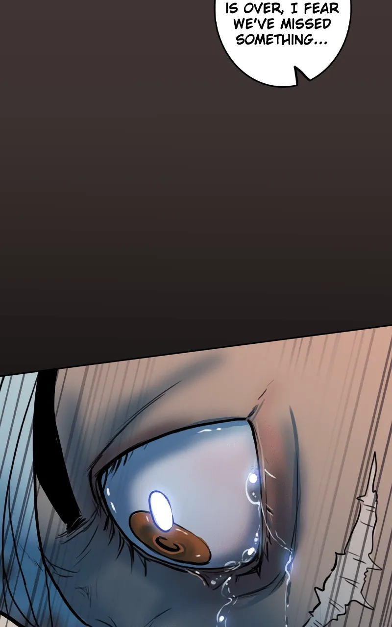 Read Ordeal Manga Online