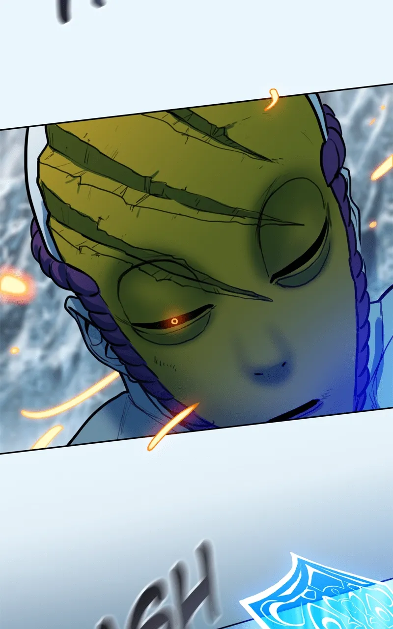 Read Ordeal Manga Online
