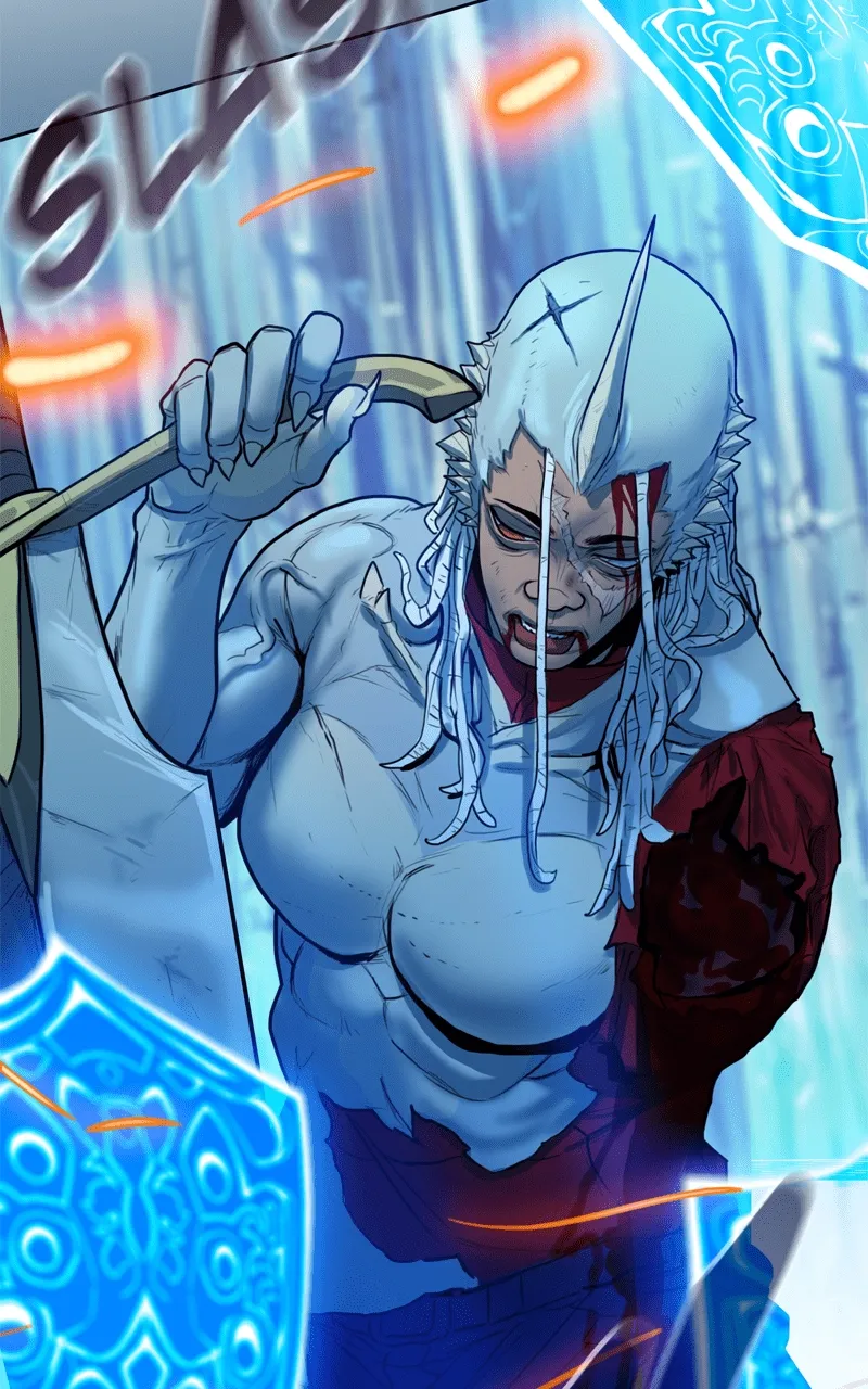 Read Ordeal Manga Online