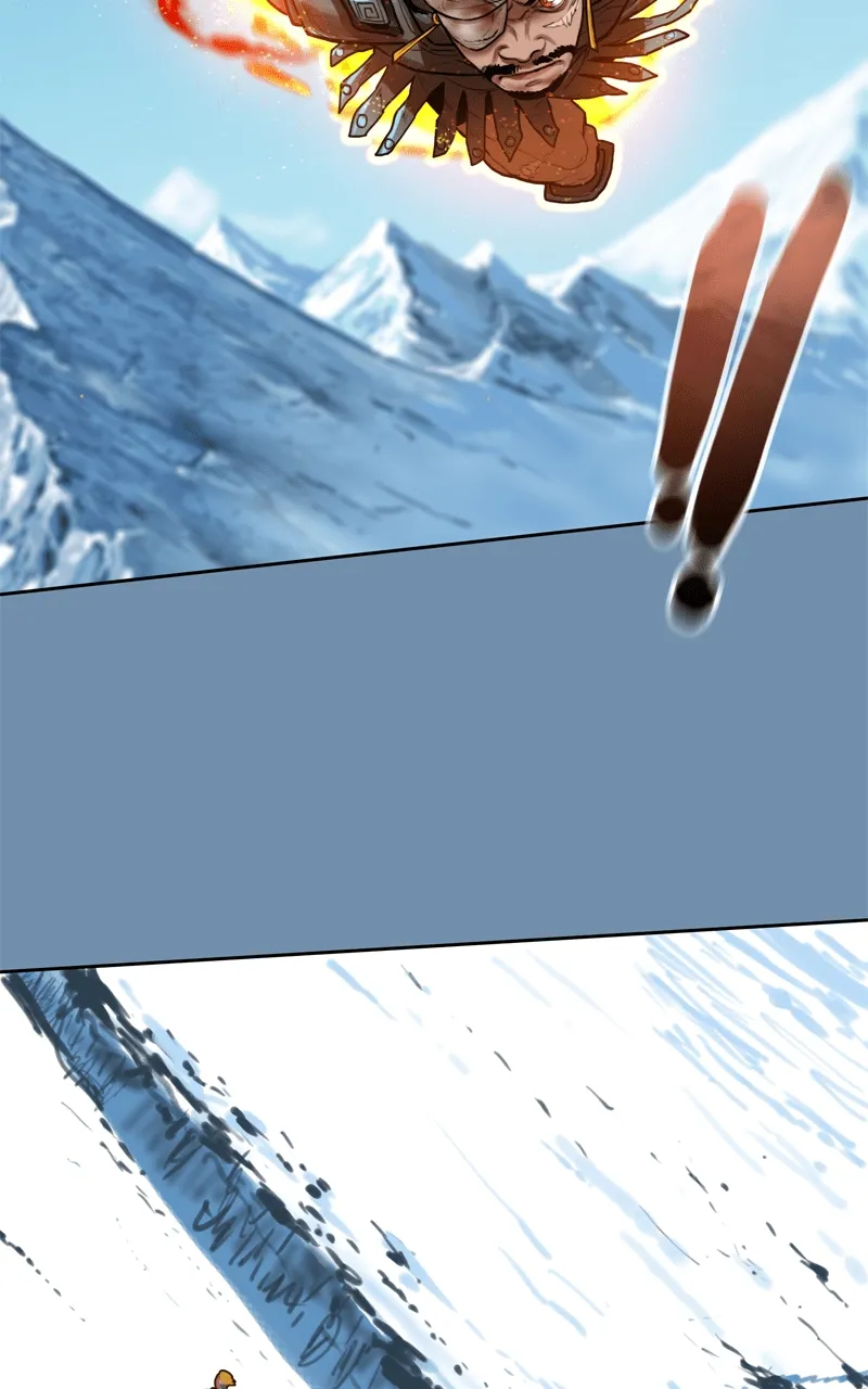 Read Ordeal Manga Online