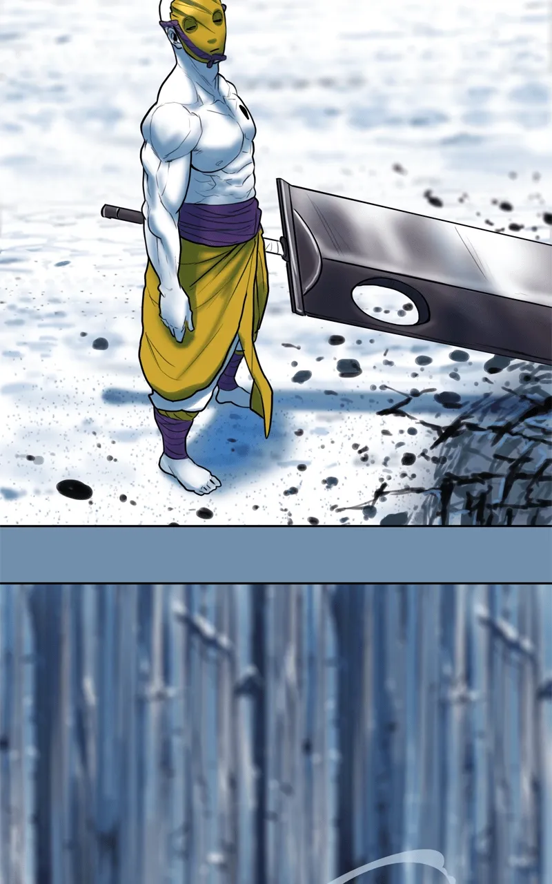 Read Ordeal Manga Online