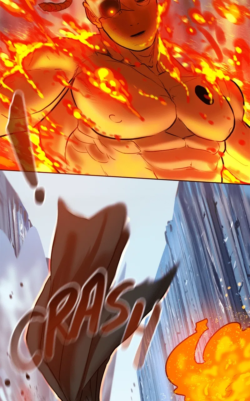 Read Ordeal Manga Online