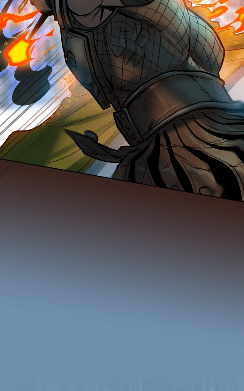 Read Ordeal Manga Online