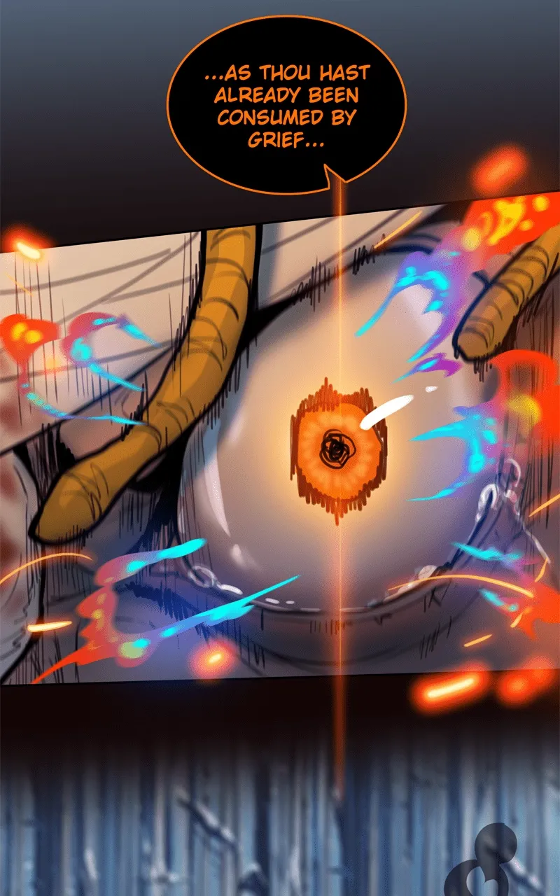 Read Ordeal Manga Online
