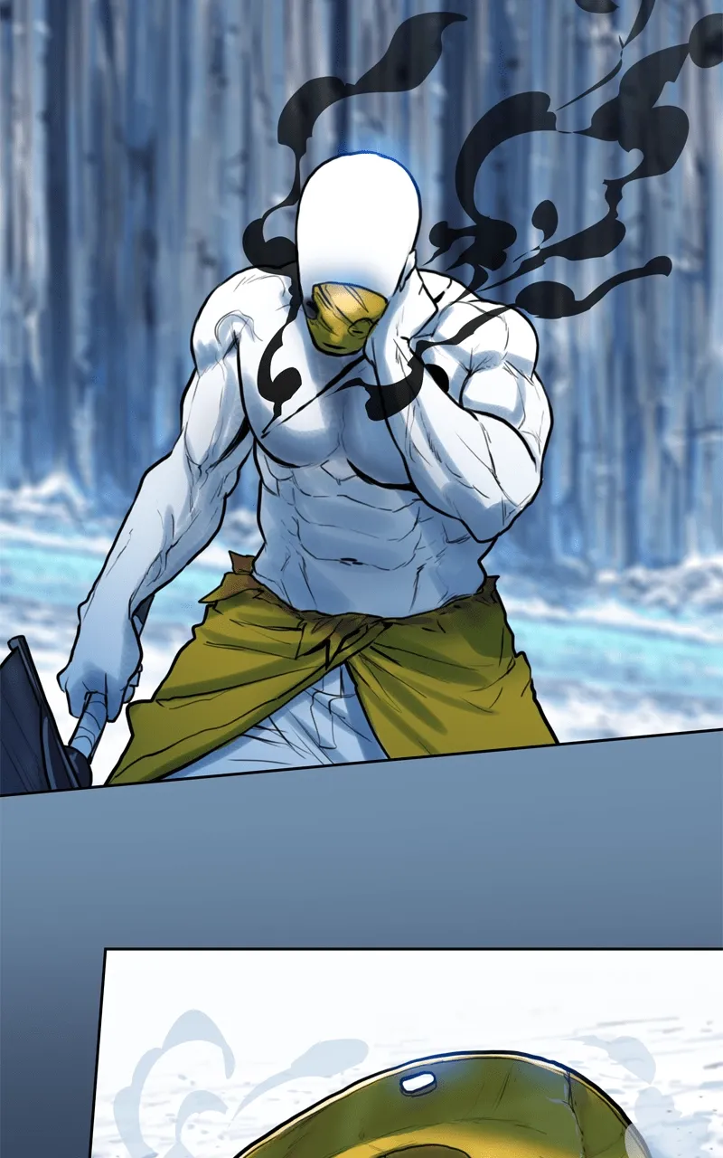 Read Ordeal Manga Online