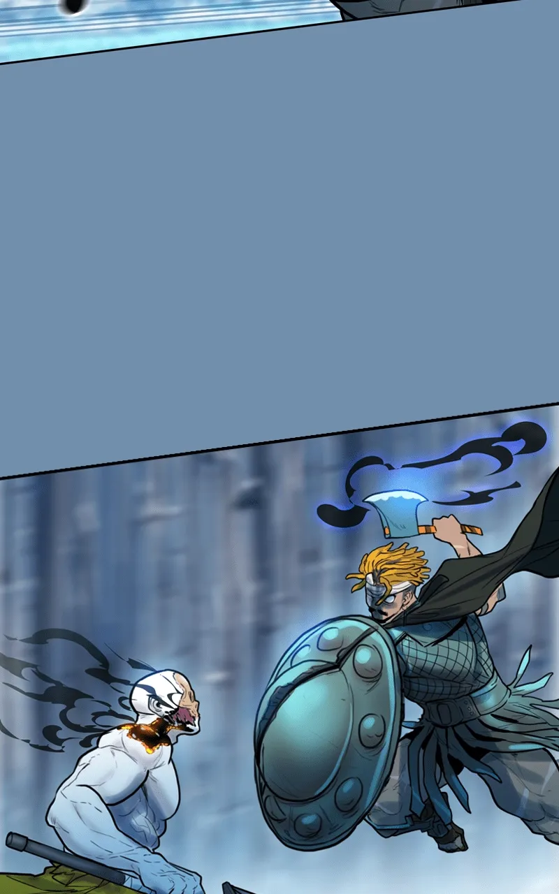 Read Ordeal Manga Online