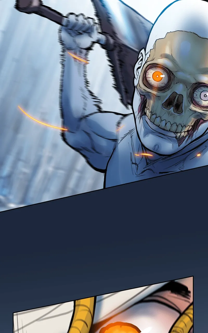 Read Ordeal Manga Online