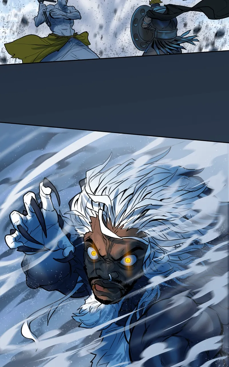Read Ordeal Manga Online