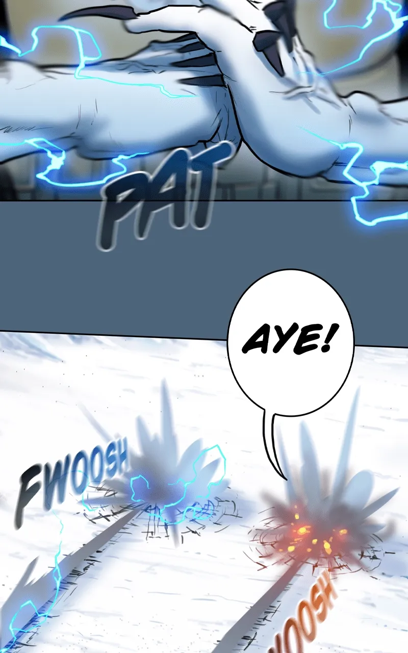 Read Ordeal Manga Online