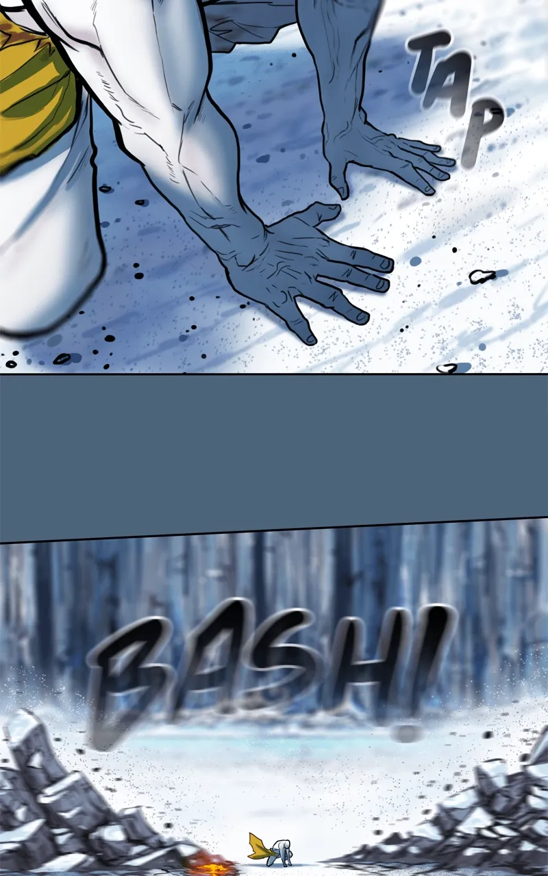 Read Ordeal Manga Online