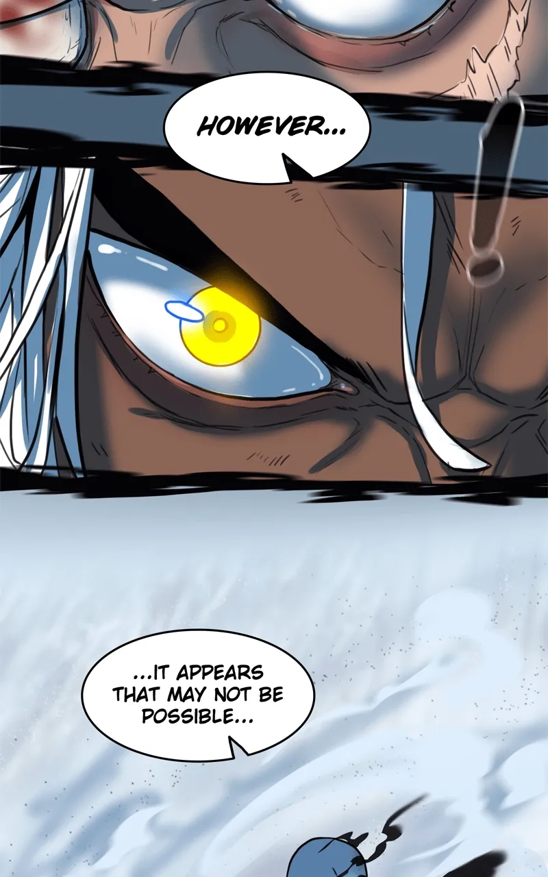 Read Ordeal Manga Online