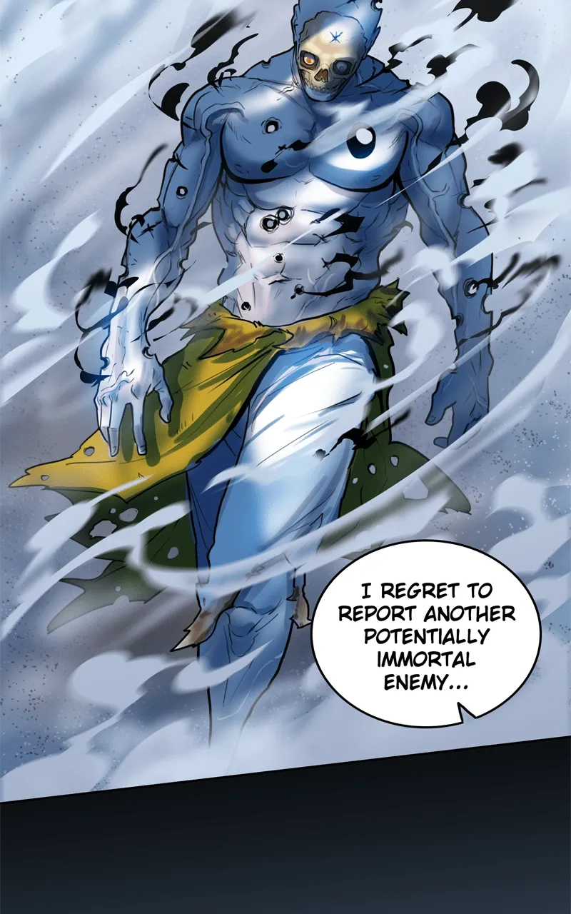 Read Ordeal Manga Online