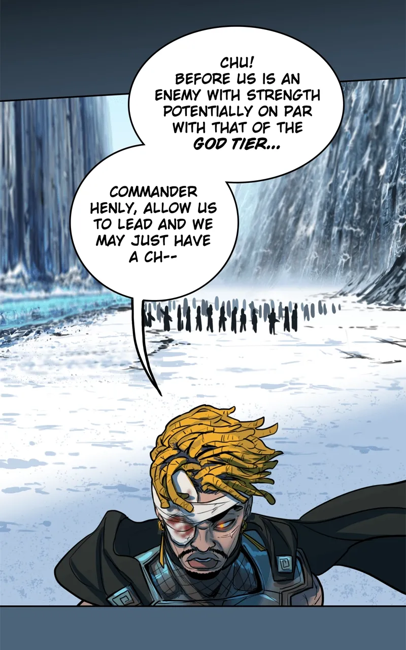 Read Ordeal Manga Online
