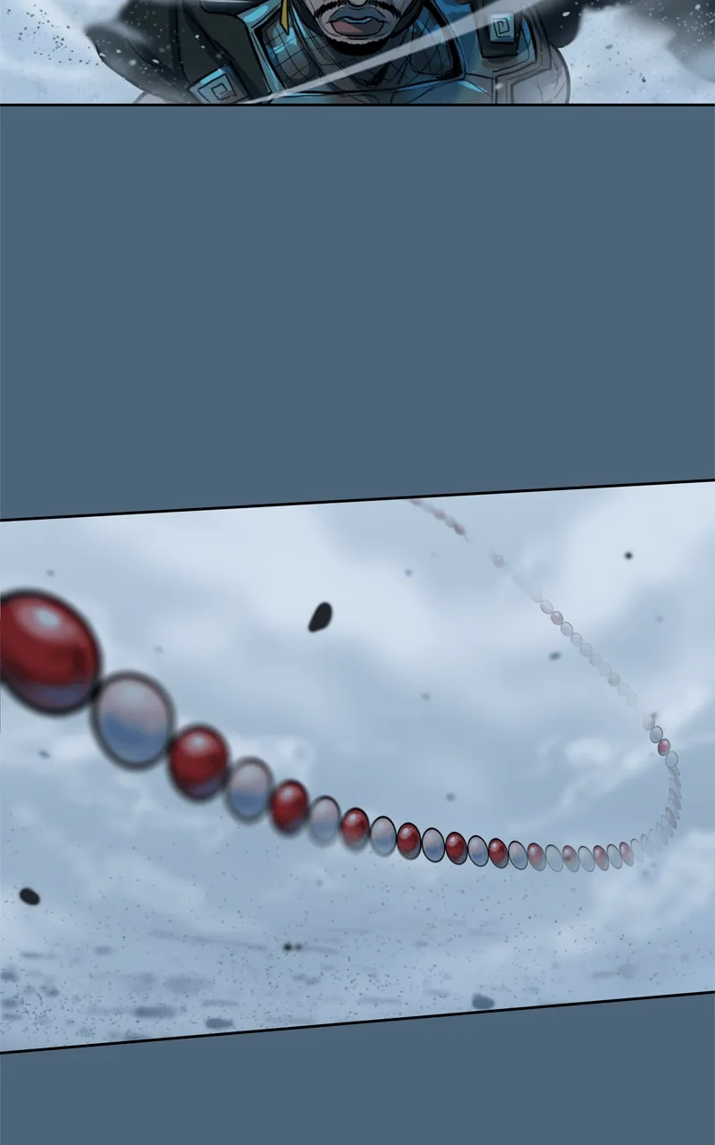 Read Ordeal Manga Online
