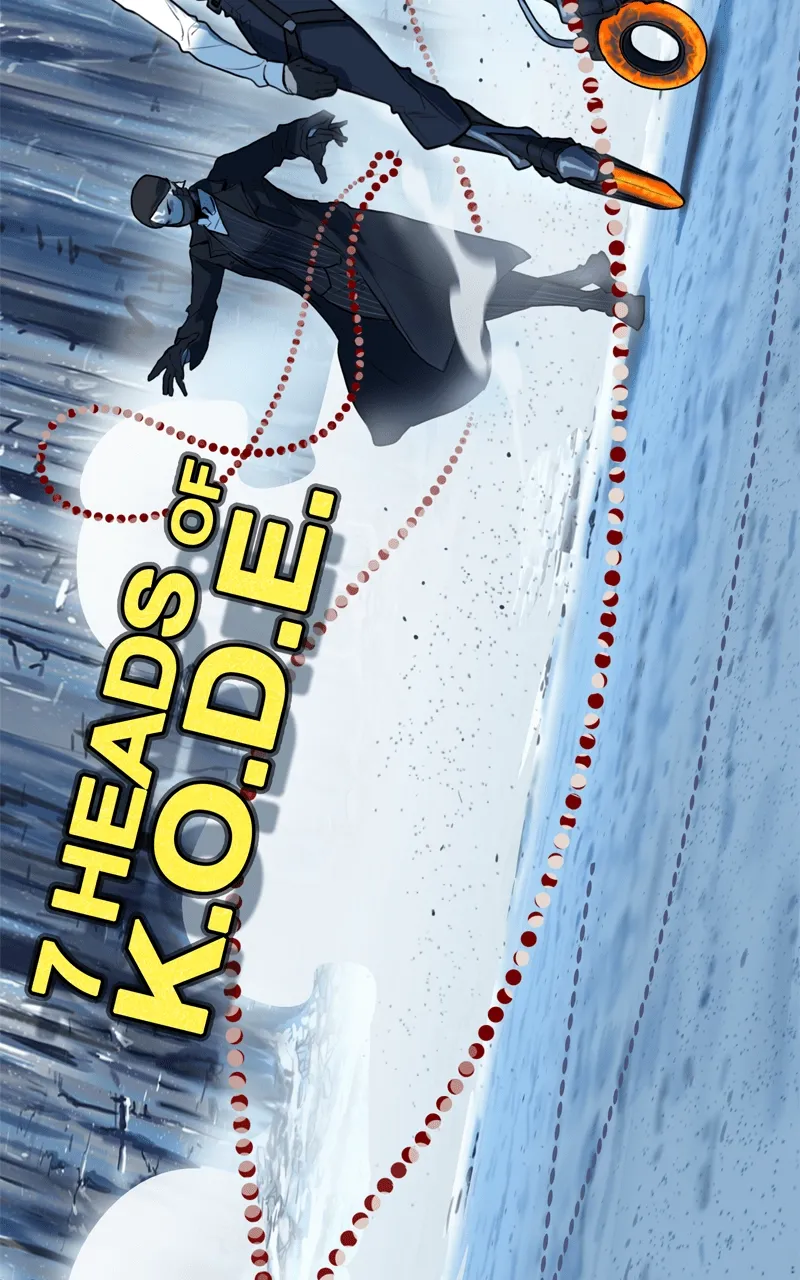 Read Ordeal Manga Online