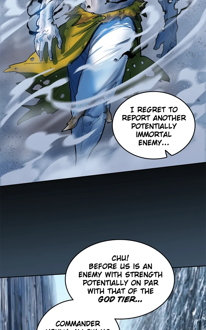 Read Ordeal Manga Online